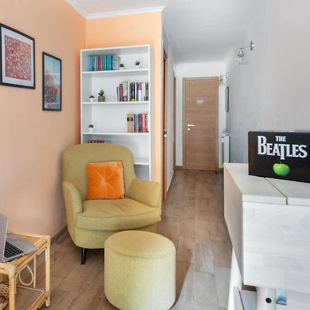 Retro Guest House Roma Exterior foto