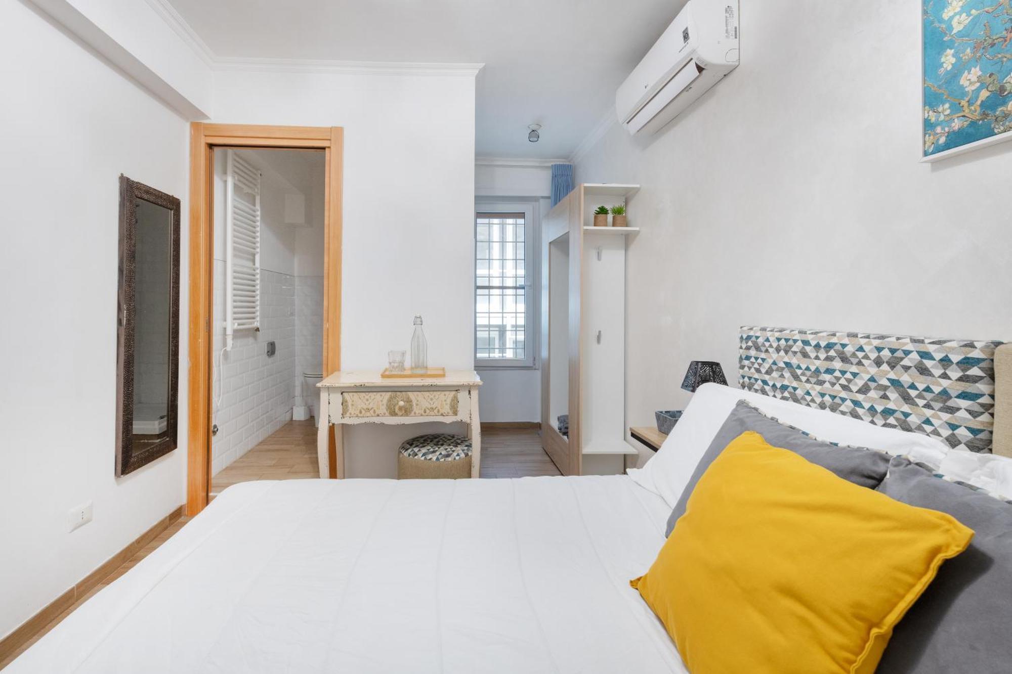 Retro Guest House Roma Exterior foto
